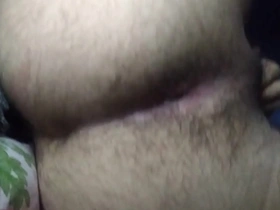 Young and straight guy’s first time gay experience with a hot stud