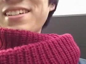 Unemployed man in Shizuoka prefecture seduces an adult woman.