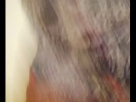 Deep throat loving Japanese granny gets it hard in anal sex