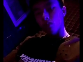 Gay Asian series