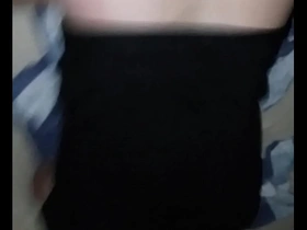 Gay Argentine man in macho scene