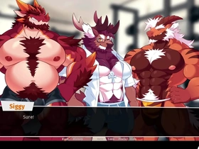 Deers and Deckards: A Japanese-inspired adult film
