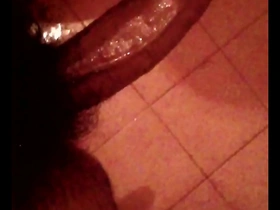 Solo Indian man with a great sexual desire.