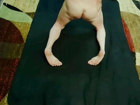 Submissive sissy boy looking for a good fuck from a daddy bear