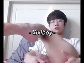 Young and straight stepson goes wild like a slut.