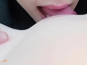 Beautiful porn with lots of oral sex and hardcore fucking with a Japanese aoidick