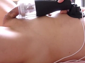 This is a compilation of 26 fantastic male climaxes! Enjoy Japanese guy’s solo pleasure and cumshots!