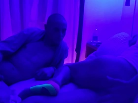 Gay anal sex with cpdcr3s ass hole pounding