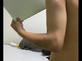 Video of Japanese amateur, certified hot!