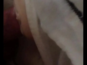 Gay Japanese CVG goes crazy with pleasure