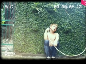 Korean Kpop star turned erotic model and Hollywood actress in this Hansel Thio set.