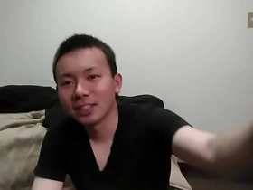 Interview with a gay boy on a hot summer day