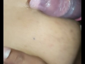 Gay sex and anal sex with an Indian man