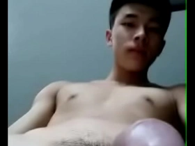Gay Asian series