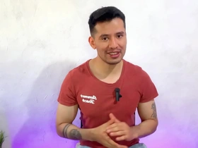 Gay sex with a Mexican boy in a hotel on the beach: A sexual story
