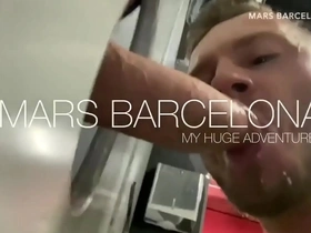 This is what you can expect from my XVIDEOS RED Channel subscription: gay sex, big cock, and anal sex.